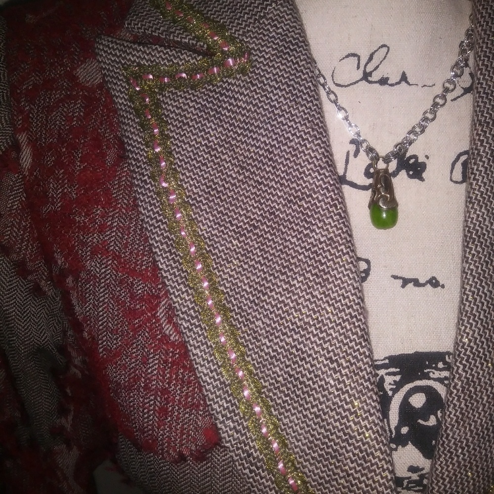 True Meaning Jacket - image 2